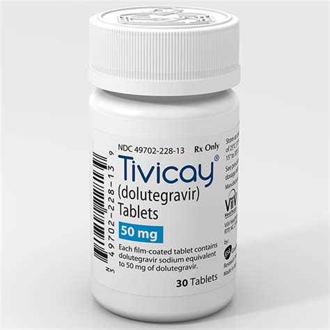 tivacy|Tivicay and Tivicay PD: Uses, Taking, Side Effects,。